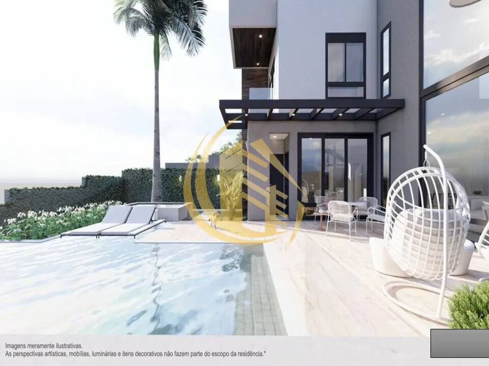 Sobrado, 415 m² - Foto 5