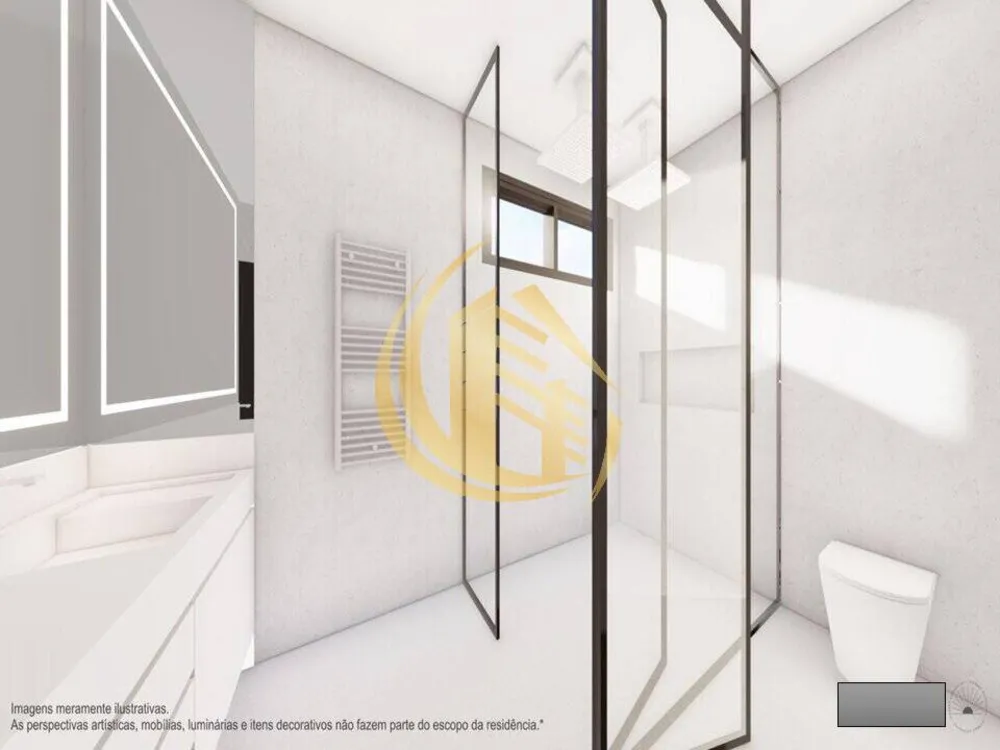 Sobrado, 415 m² - Foto 4