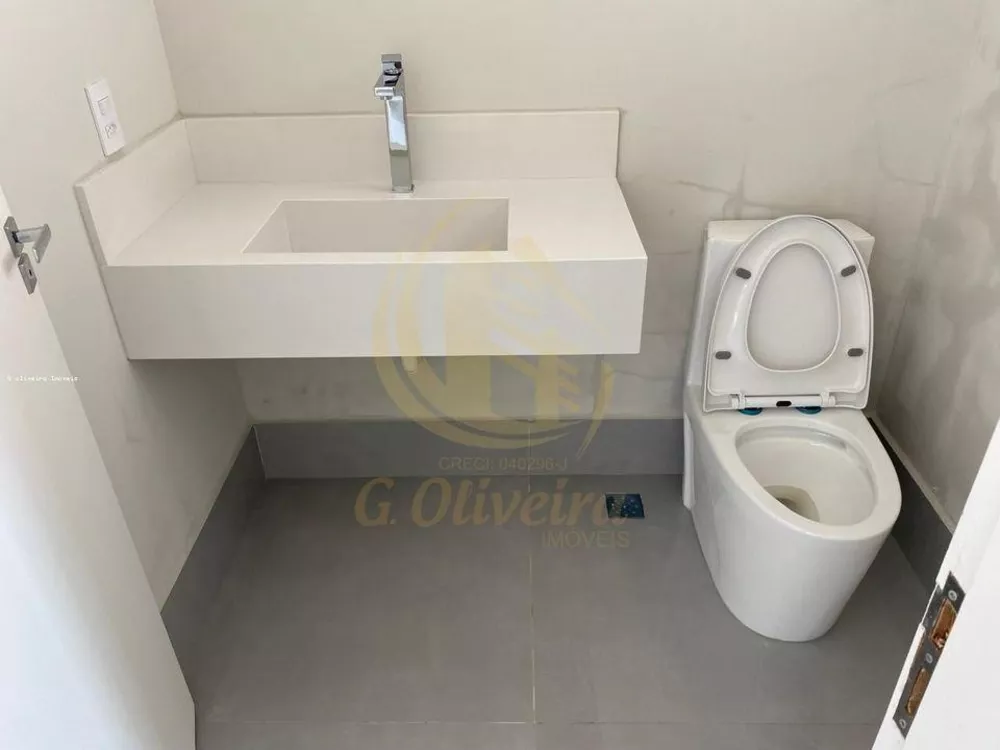 Casa, 3 quartos, 172 m² - Foto 1