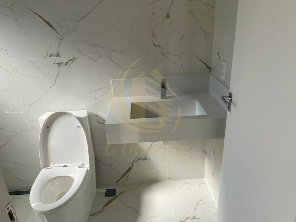 Casa, 3 quartos, 172 m² - Foto 2