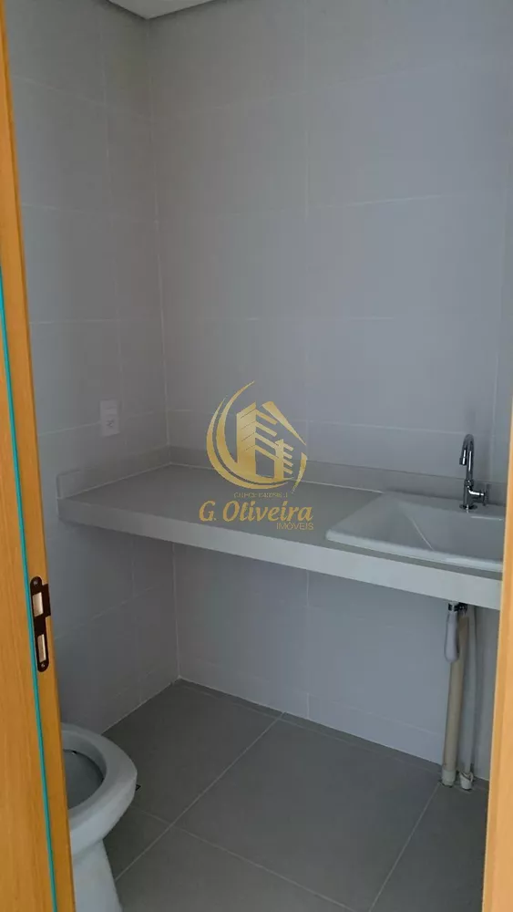 Apartamento, 3 quartos, 95 m² - Foto 3
