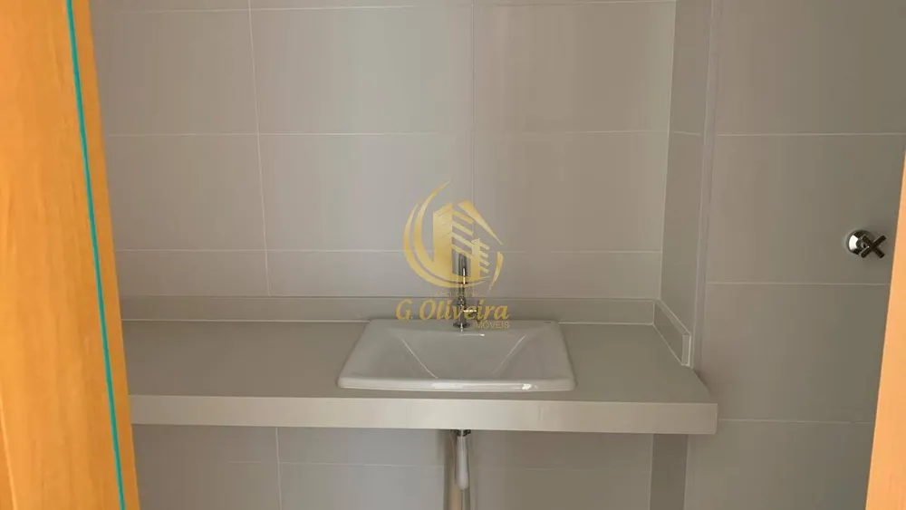 Apartamento, 3 quartos, 95 m² - Foto 8