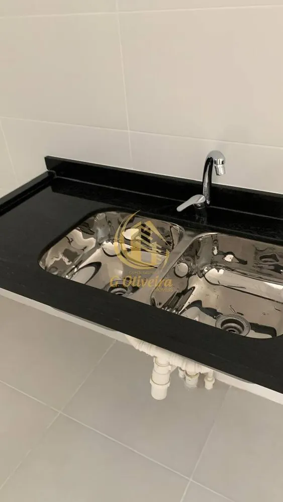 Apartamento, 3 quartos, 95 m² - Foto 11
