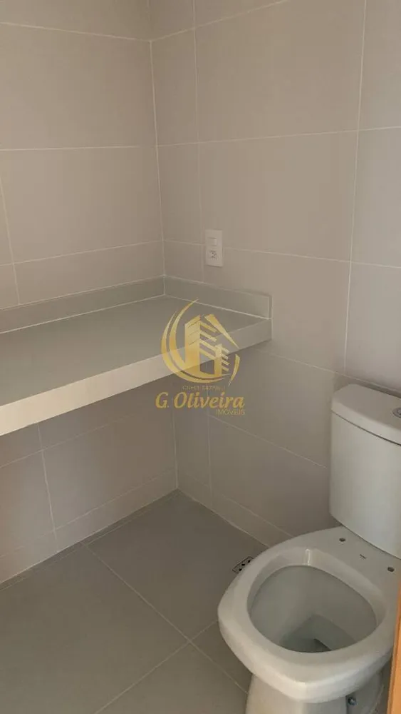 Apartamento, 3 quartos, 95 m² - Foto 6