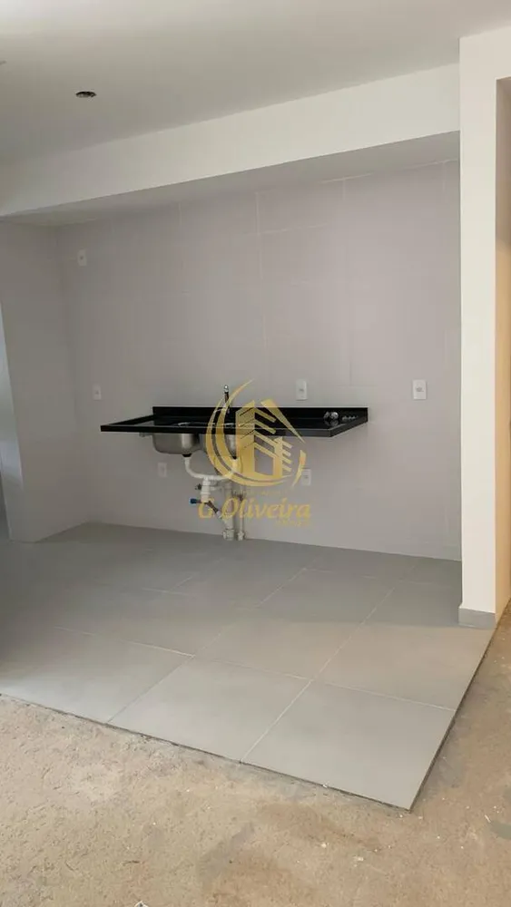 Apartamento, 3 quartos, 95 m² - Foto 9