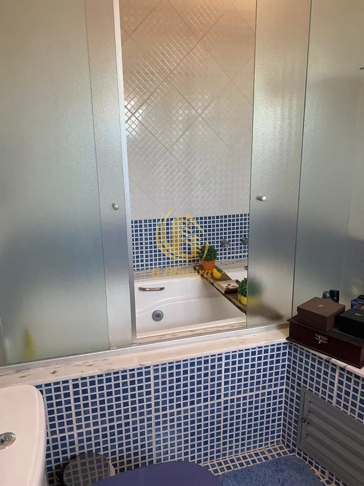 Casa, 3 quartos, 260 m² - Foto 3