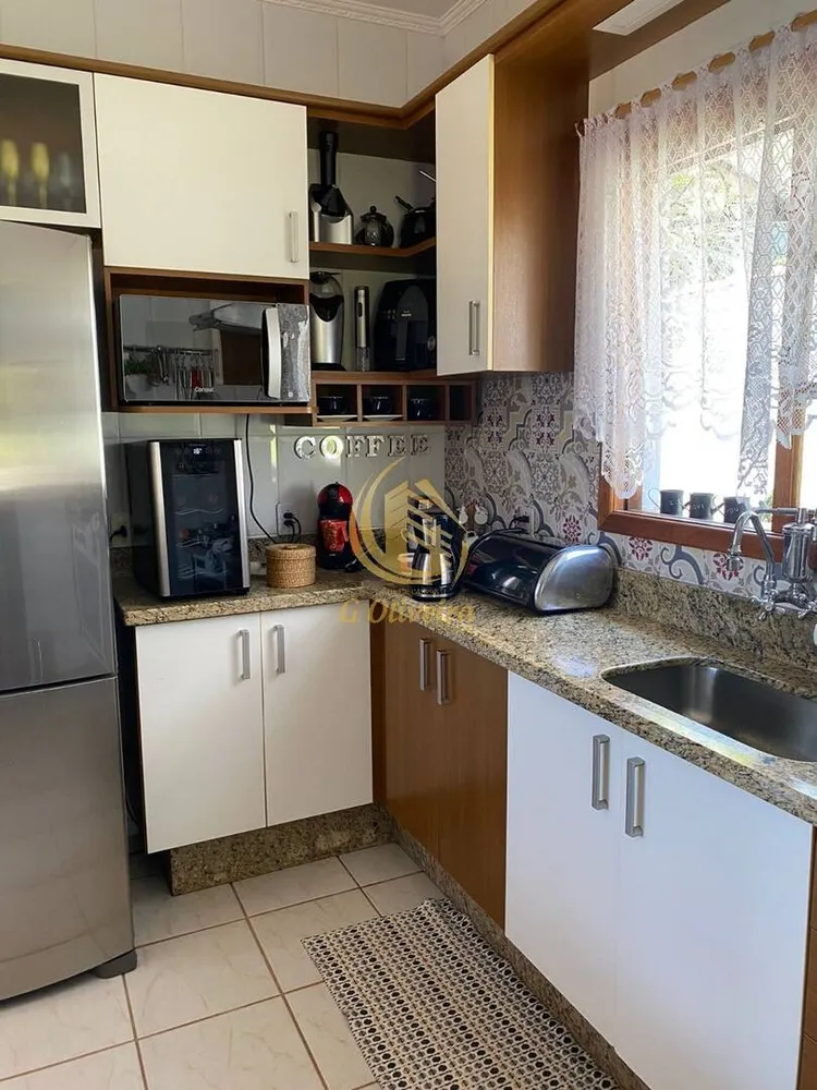 Casa, 3 quartos, 260 m² - Foto 5