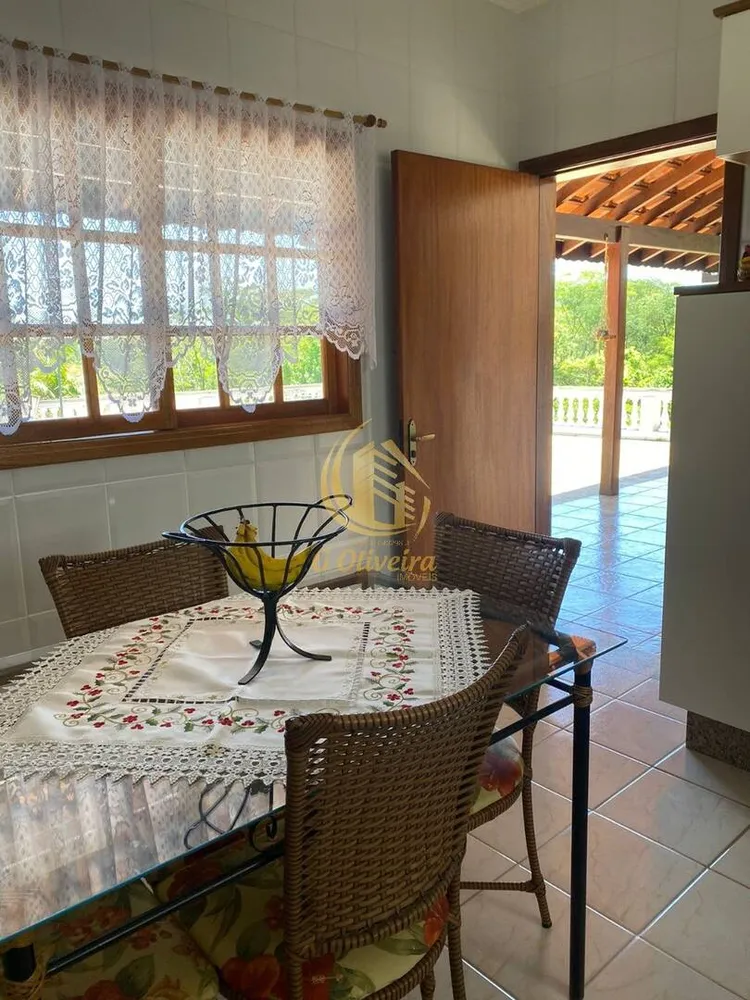 Casa, 3 quartos, 260 m² - Foto 6