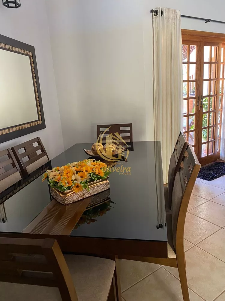 Casa, 3 quartos, 260 m² - Foto 4