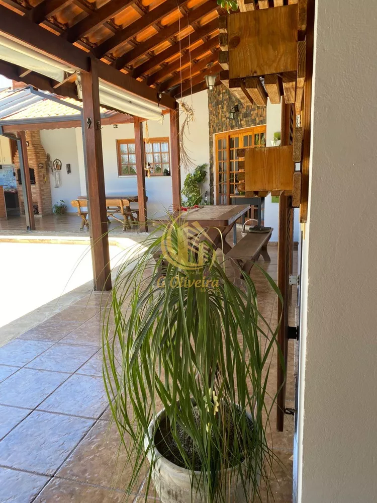 Casa, 3 quartos, 260 m² - Foto 2