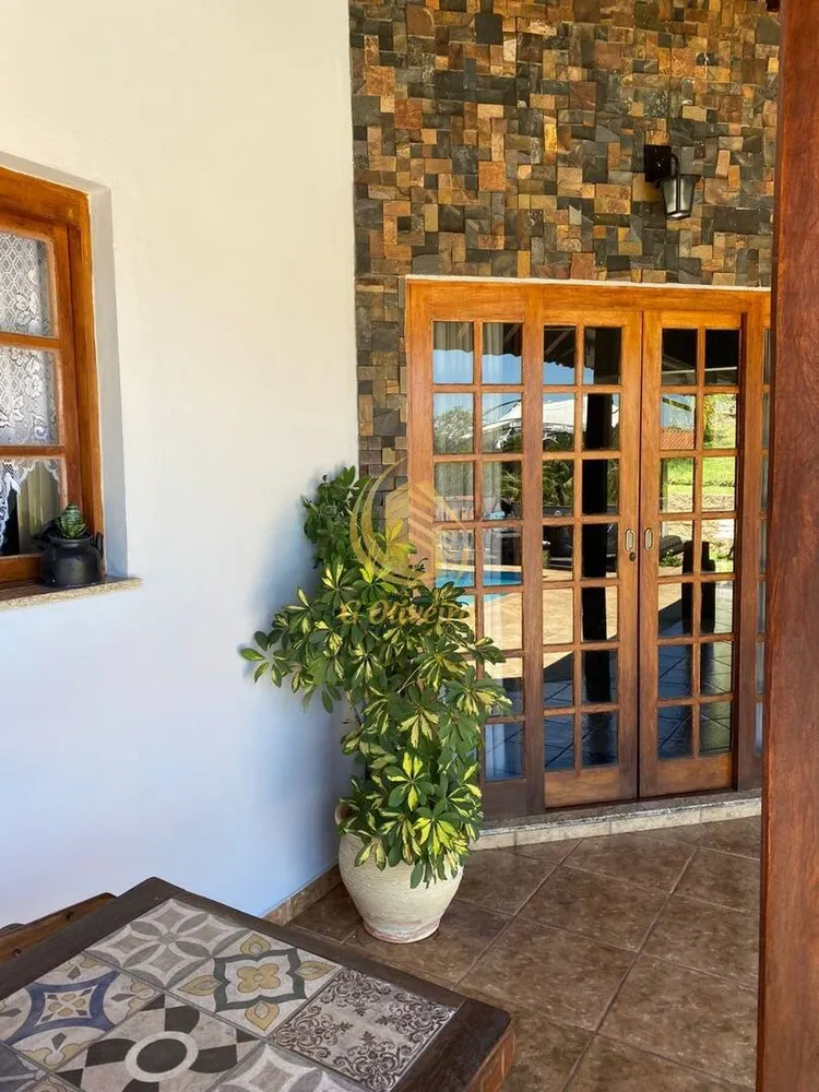 Casa, 3 quartos, 260 m² - Foto 11
