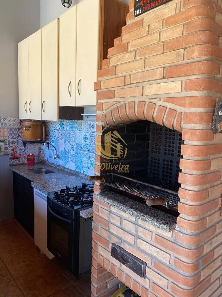 Casa, 3 quartos, 260 m² - Foto 12