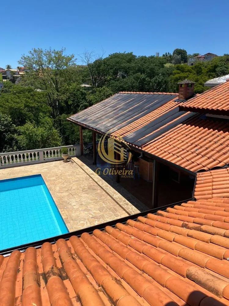 Casa, 3 quartos, 260 m² - Foto 9