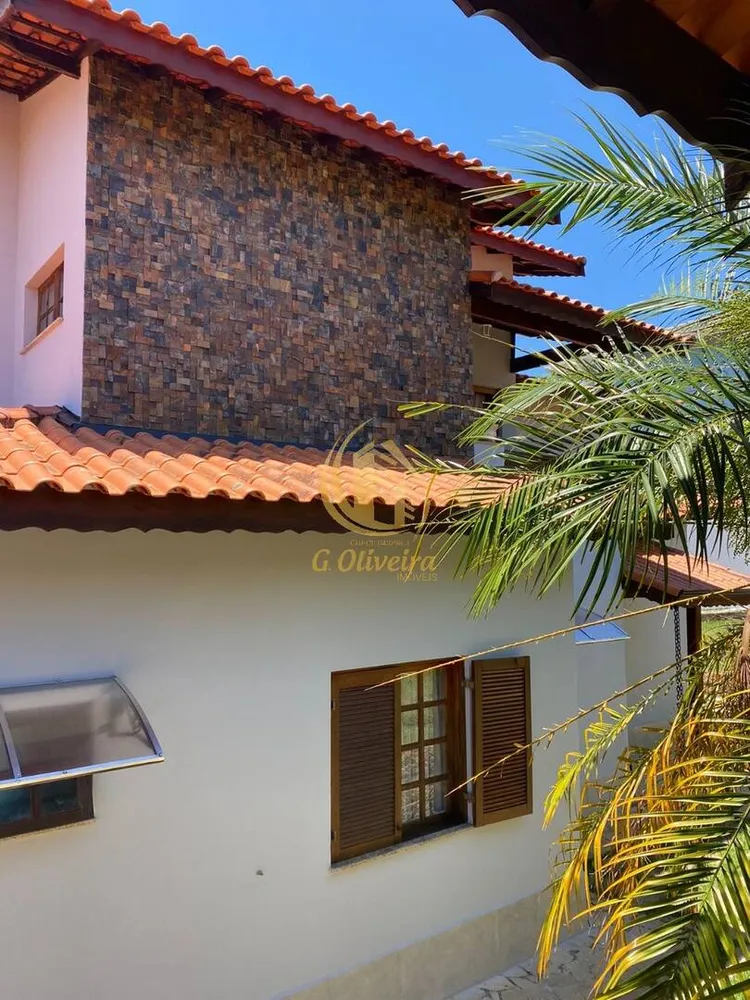 Casa, 3 quartos, 260 m² - Foto 10