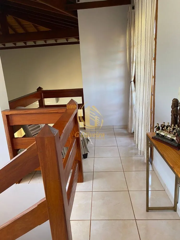 Casa, 3 quartos, 260 m² - Foto 8