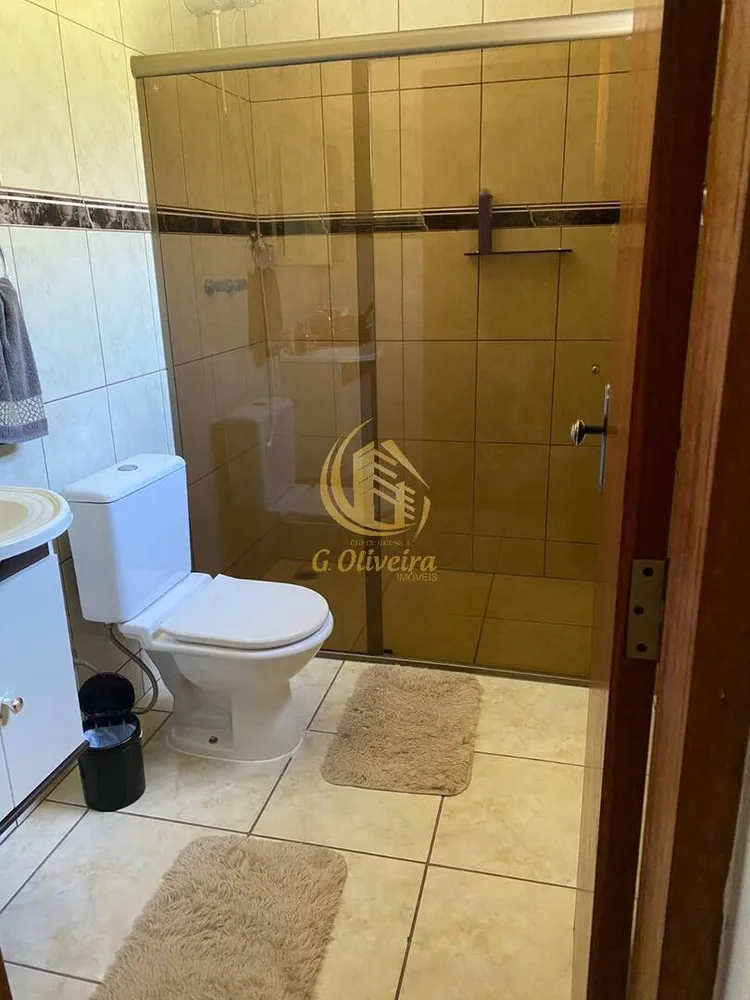 Casa, 3 quartos, 260 m² - Foto 7