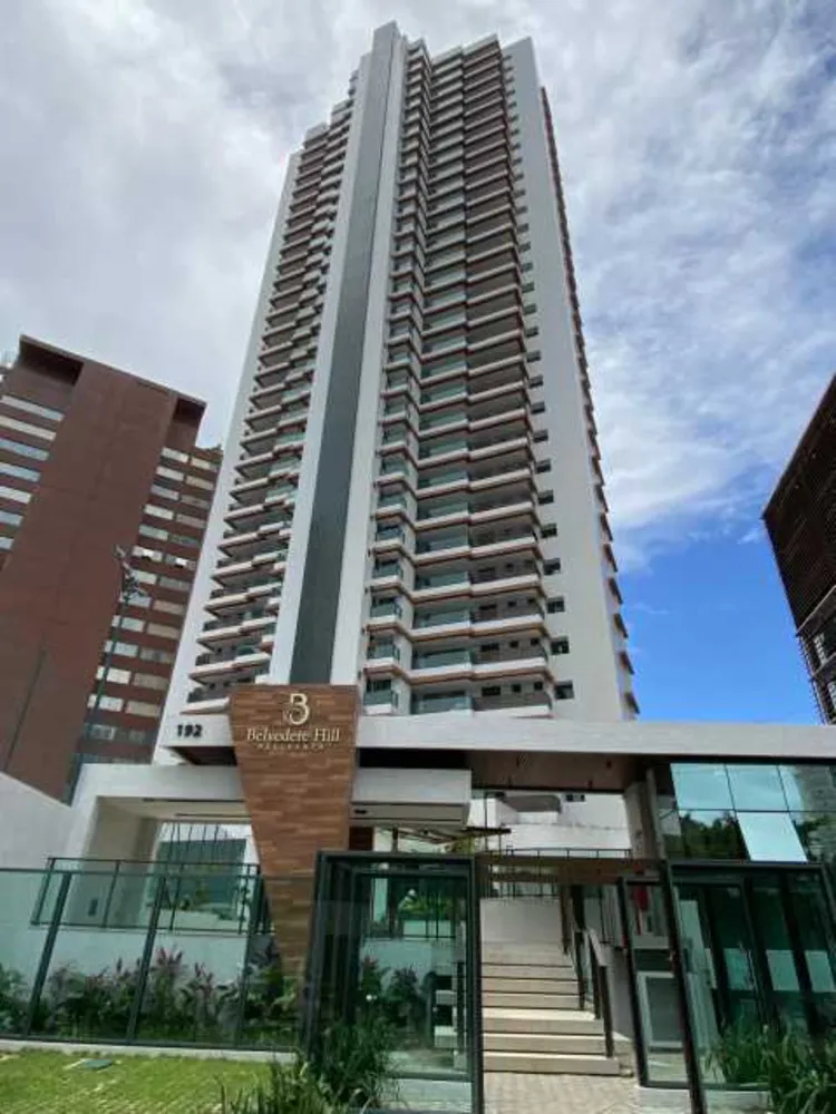 Apartamento, 4 quartos, 210 m² - Foto 2