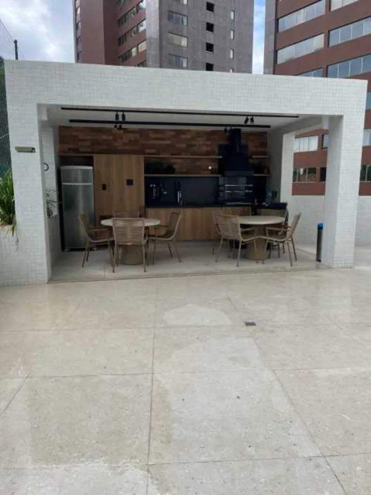 Apartamento, 4 quartos, 210 m² - Foto 10