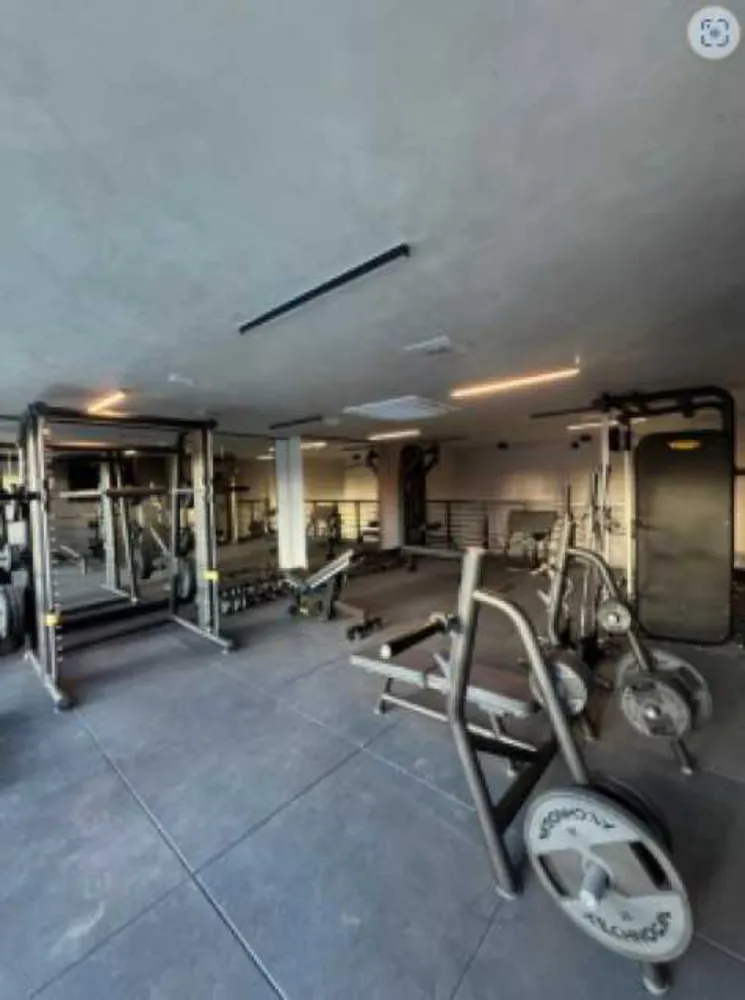 Apartamento, 4 quartos, 210 m² - Foto 11