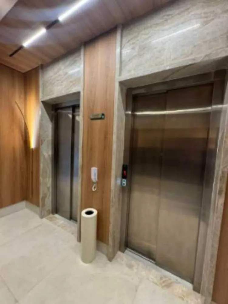 Apartamento, 4 quartos, 210 m² - Foto 9