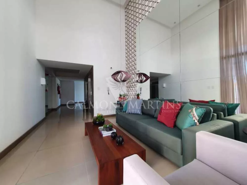 Apartamento à venda com 3 quartos, 103m² - Foto 2