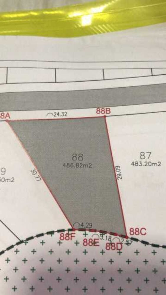 Terreno, 486 m² - Foto 8