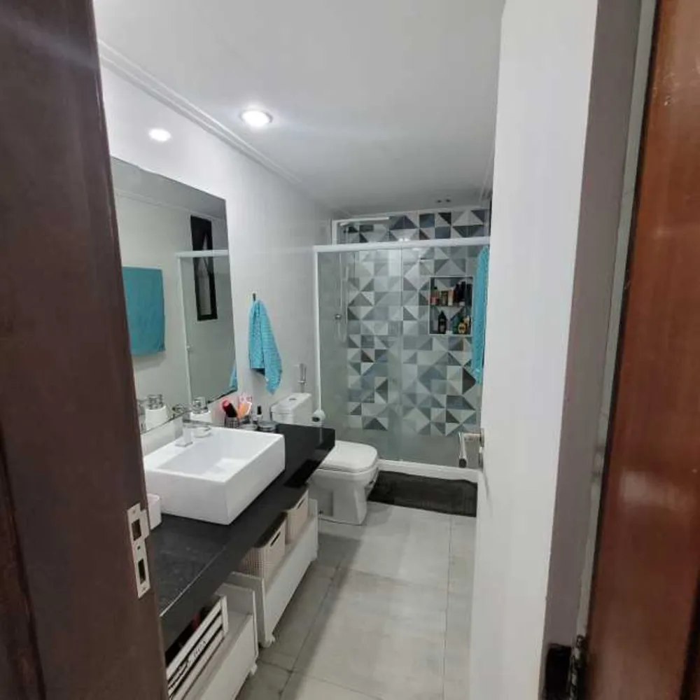 Apartamento, 3 quartos, 178 m² - Foto 8