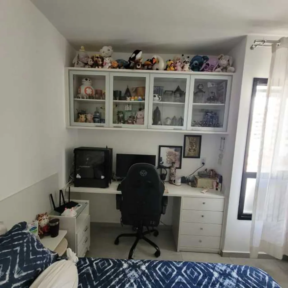 Apartamento, 3 quartos, 178 m² - Foto 12