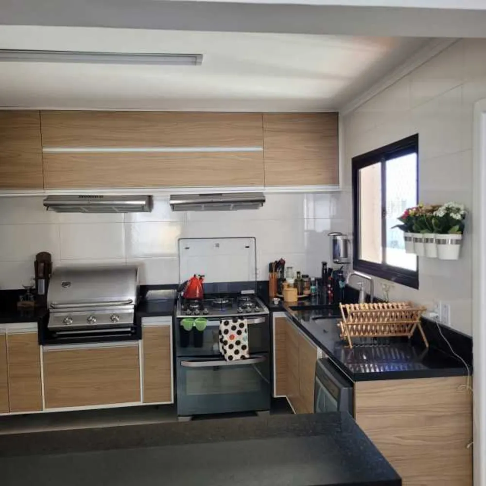 Apartamento, 3 quartos, 178 m² - Foto 3