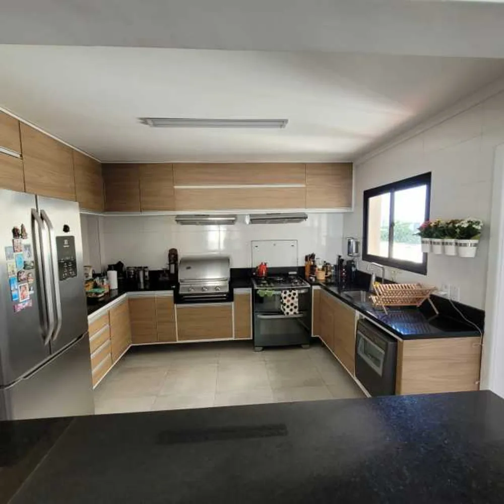 Apartamento, 3 quartos, 178 m² - Foto 4