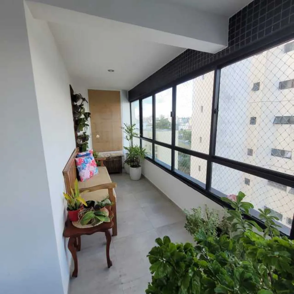 Apartamento, 3 quartos, 178 m² - Foto 2