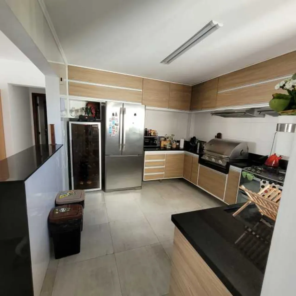 Apartamento, 3 quartos, 178 m² - Foto 5