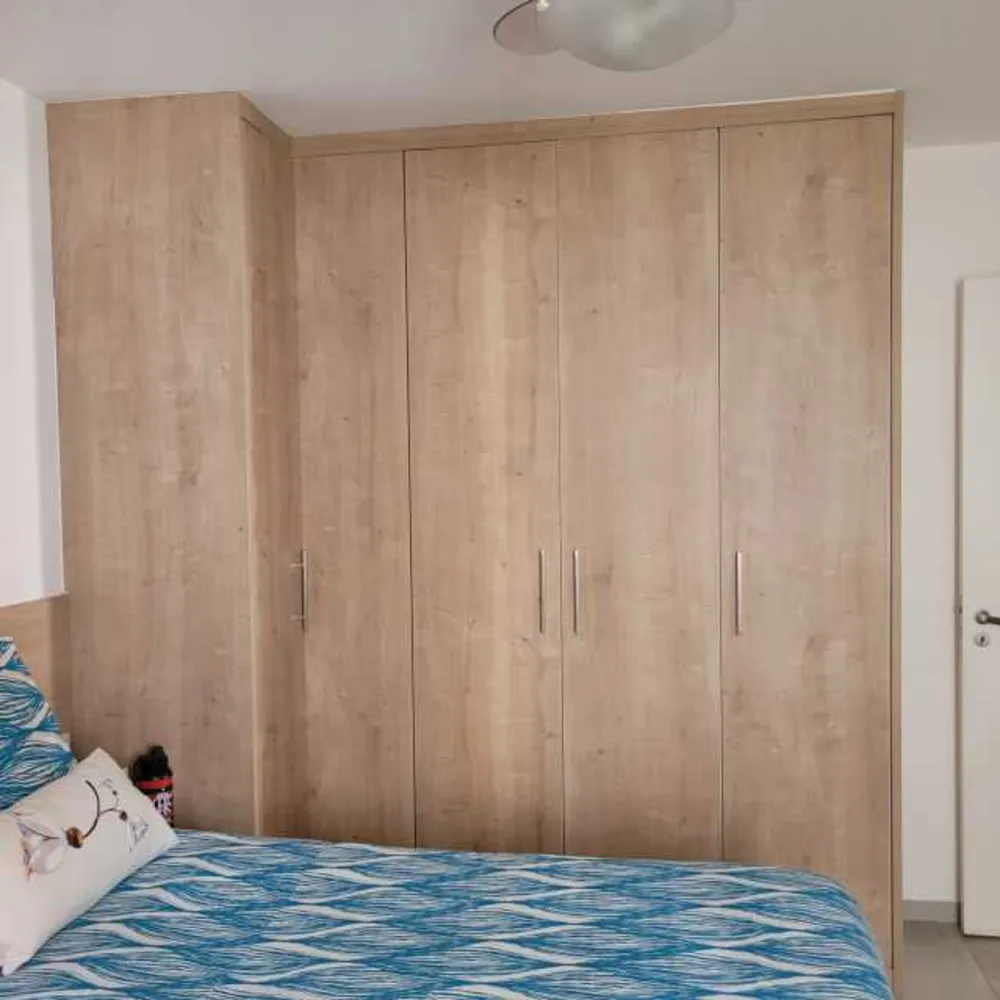 Apartamento, 3 quartos, 178 m² - Foto 9