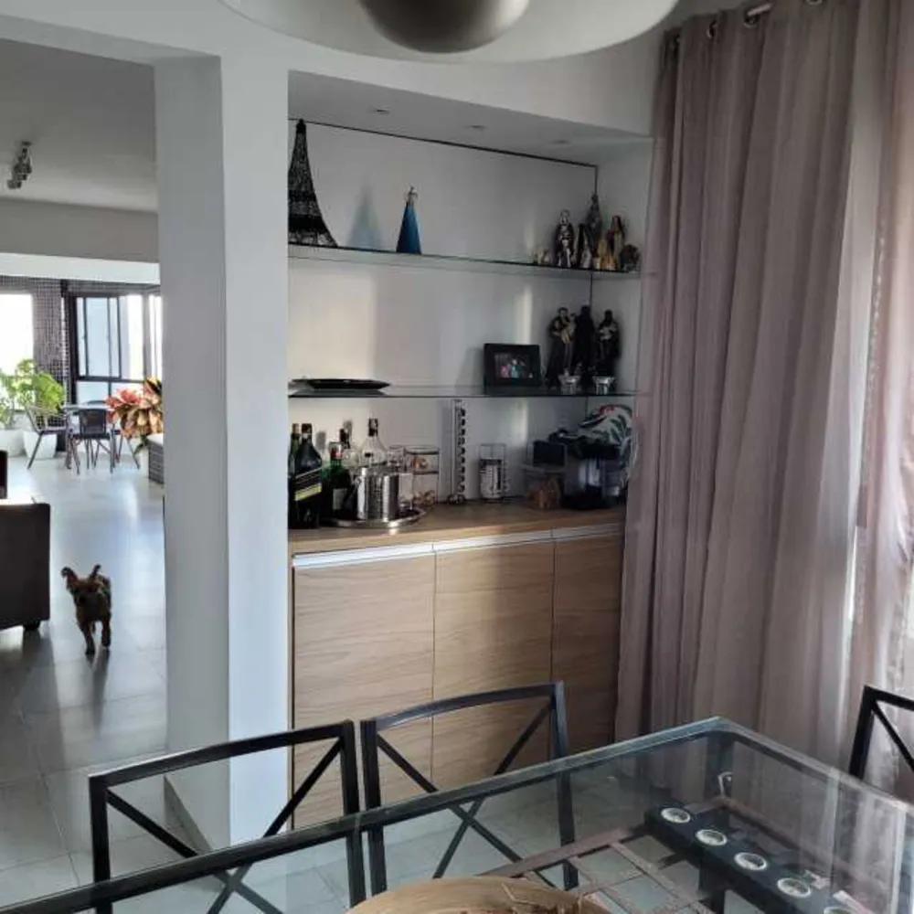 Apartamento, 3 quartos, 178 m² - Foto 7