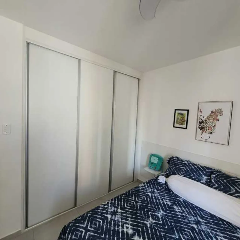 Apartamento, 3 quartos, 178 m² - Foto 11