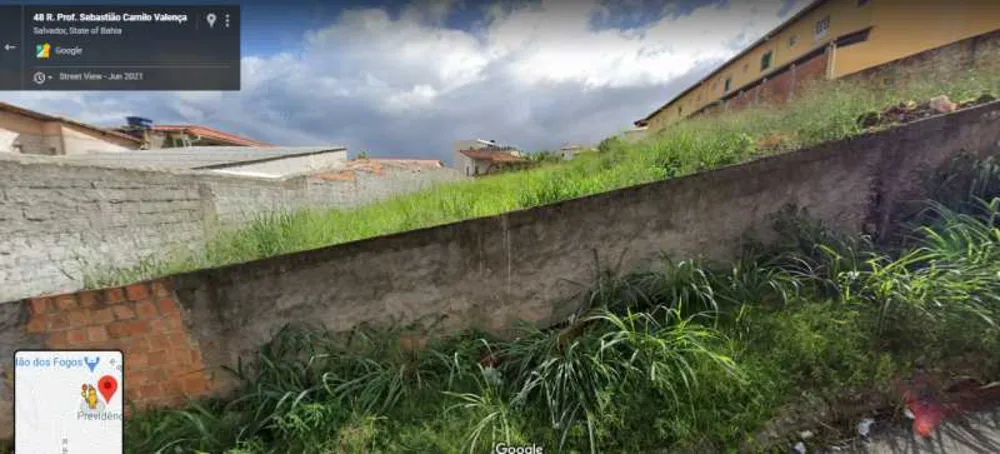 Terreno, 1000 m² - Foto 5