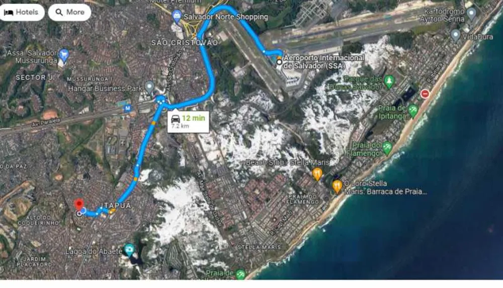 Terreno, 1000 m² - Foto 4