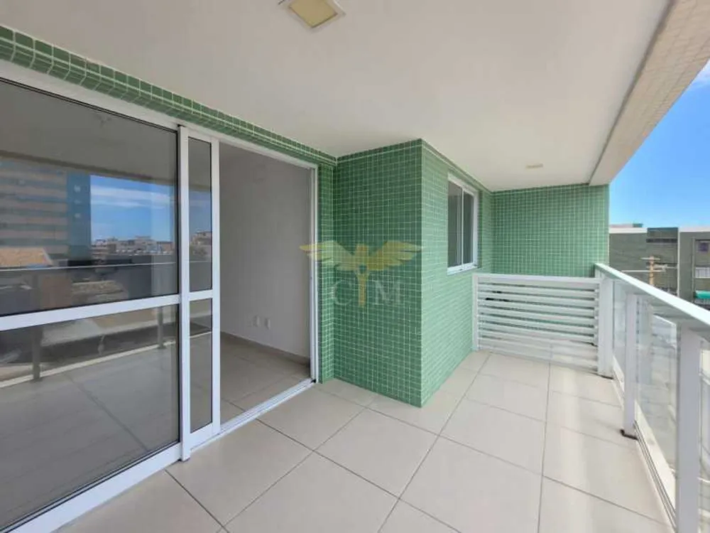 Apartamento, 1 quarto, 45 m² - Foto 2