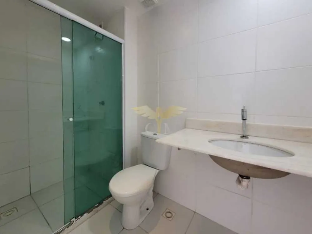 Apartamento, 1 quarto, 45 m² - Foto 1