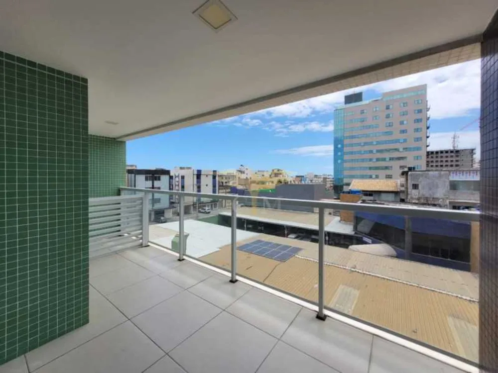 Apartamento, 1 quarto, 45 m² - Foto 5