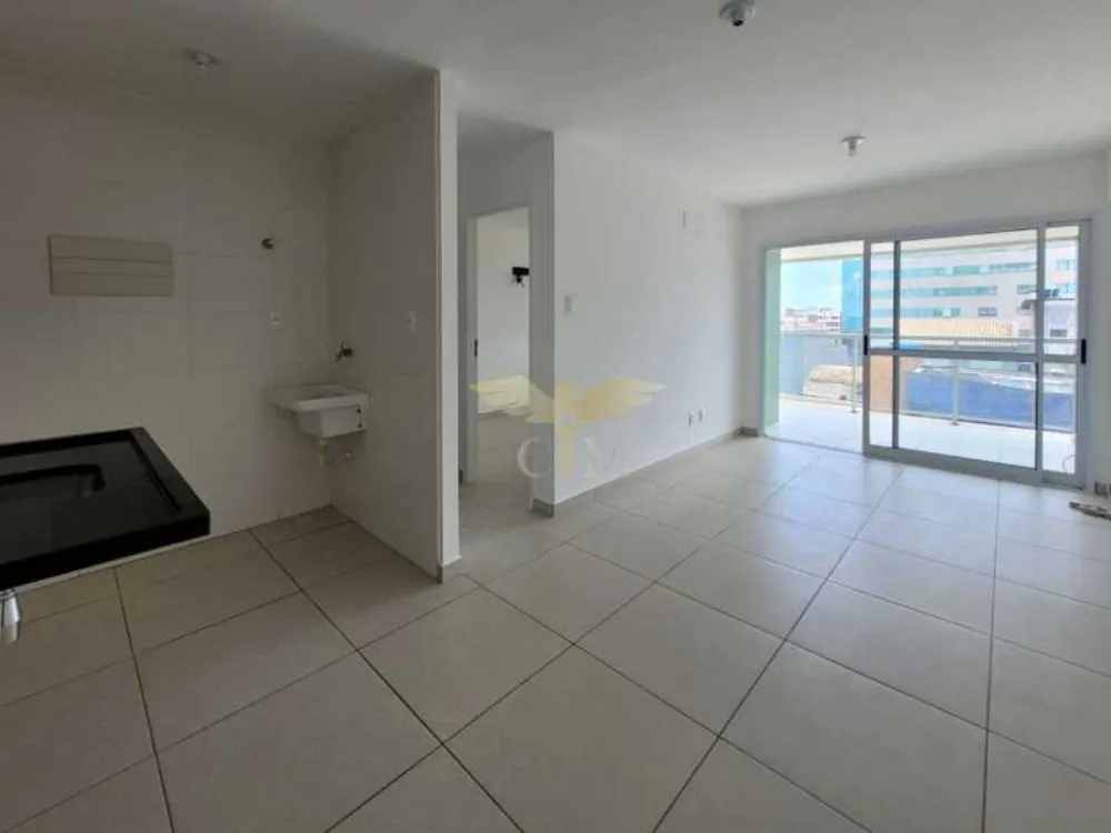 Apartamento, 1 quarto, 45 m² - Foto 8