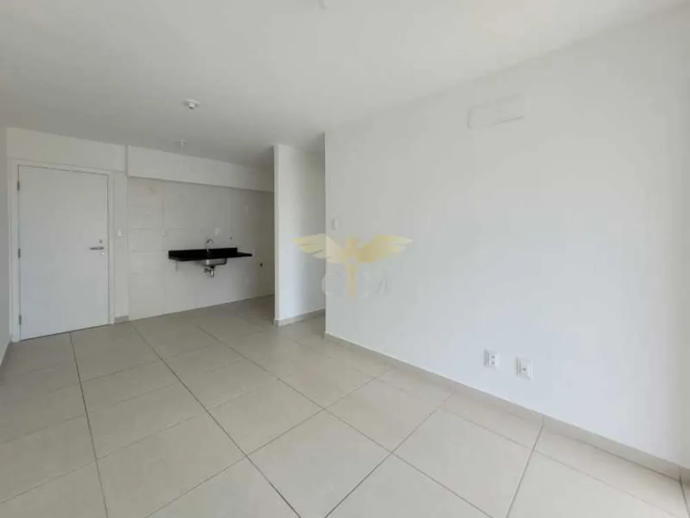 Apartamento, 1 quarto, 45 m² - Foto 3