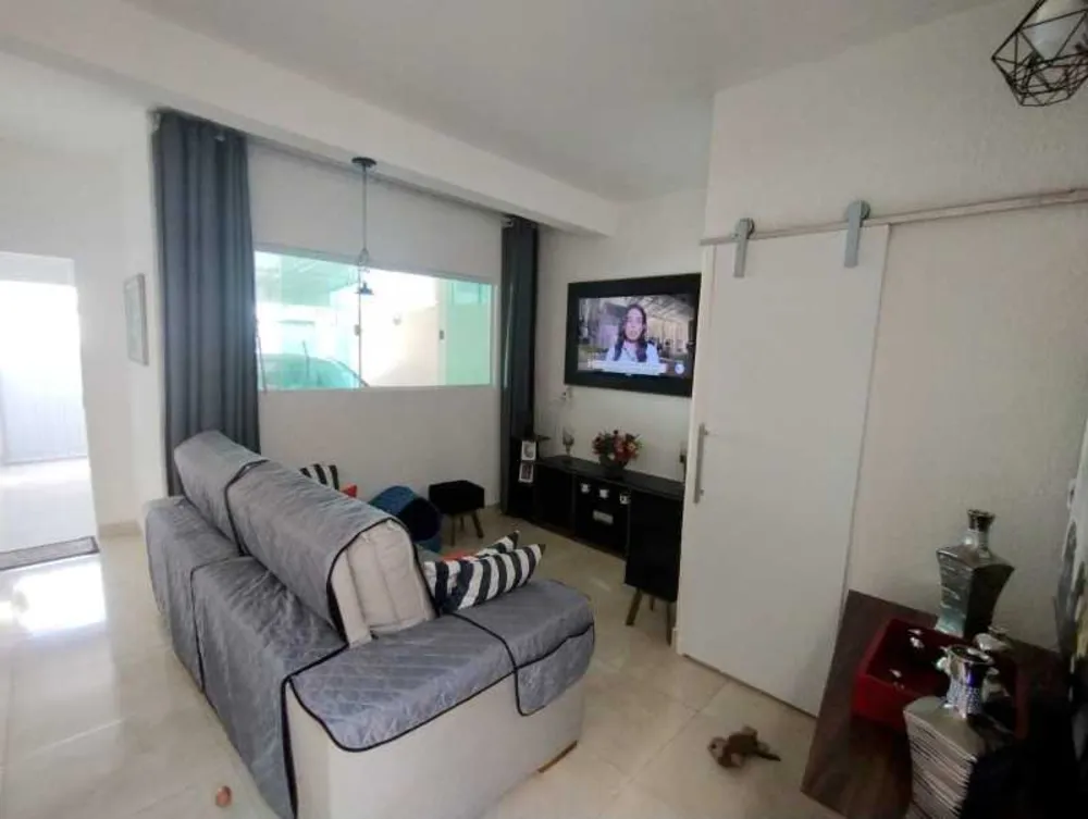 Casa de Condomínio, 4 quartos - Foto 9
