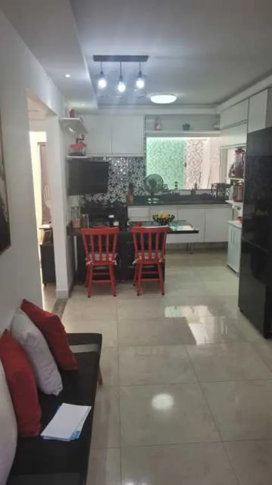 Casa de Condomínio, 4 quartos - Foto 6