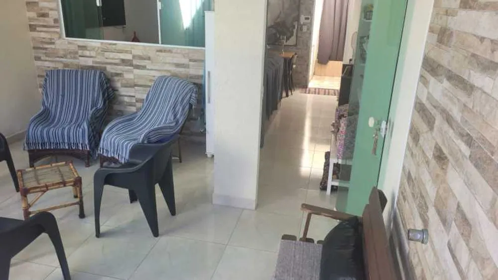 Casa de Condomínio, 4 quartos - Foto 5