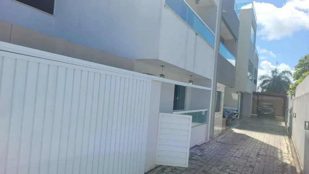 Casa de Condomínio, 4 quartos - Foto 8