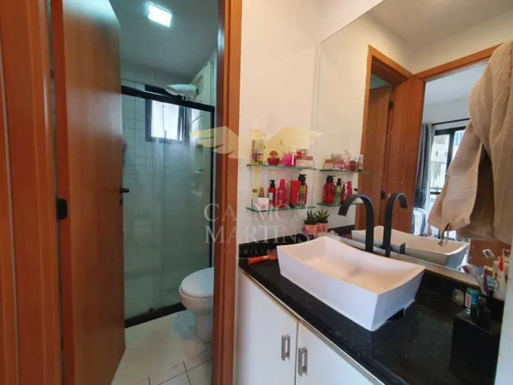 Apartamento, 1 quarto, 44 m² - Foto 2