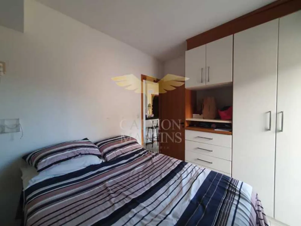 Apartamento, 1 quarto, 44 m² - Foto 3