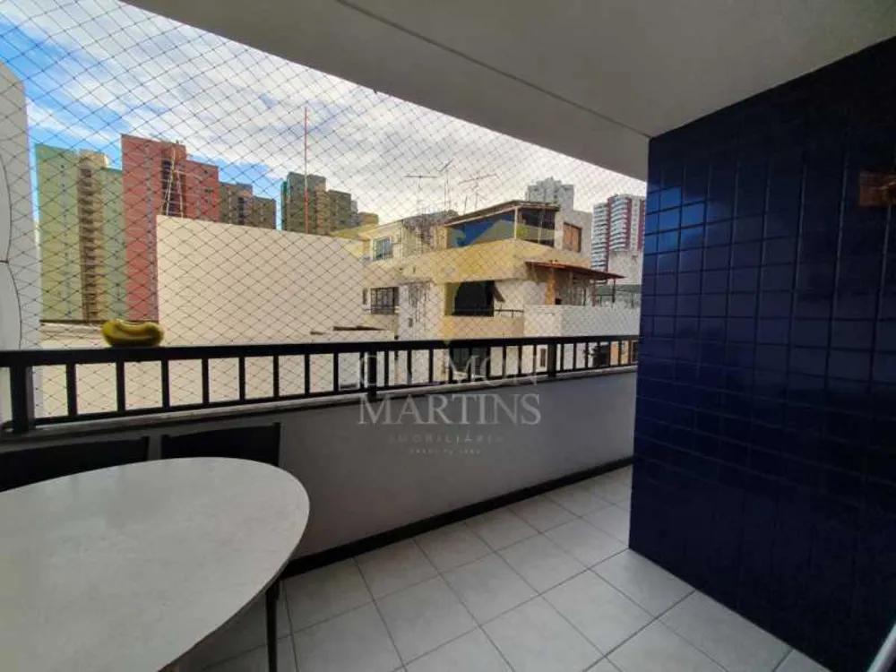 Apartamento, 1 quarto, 44 m² - Foto 4