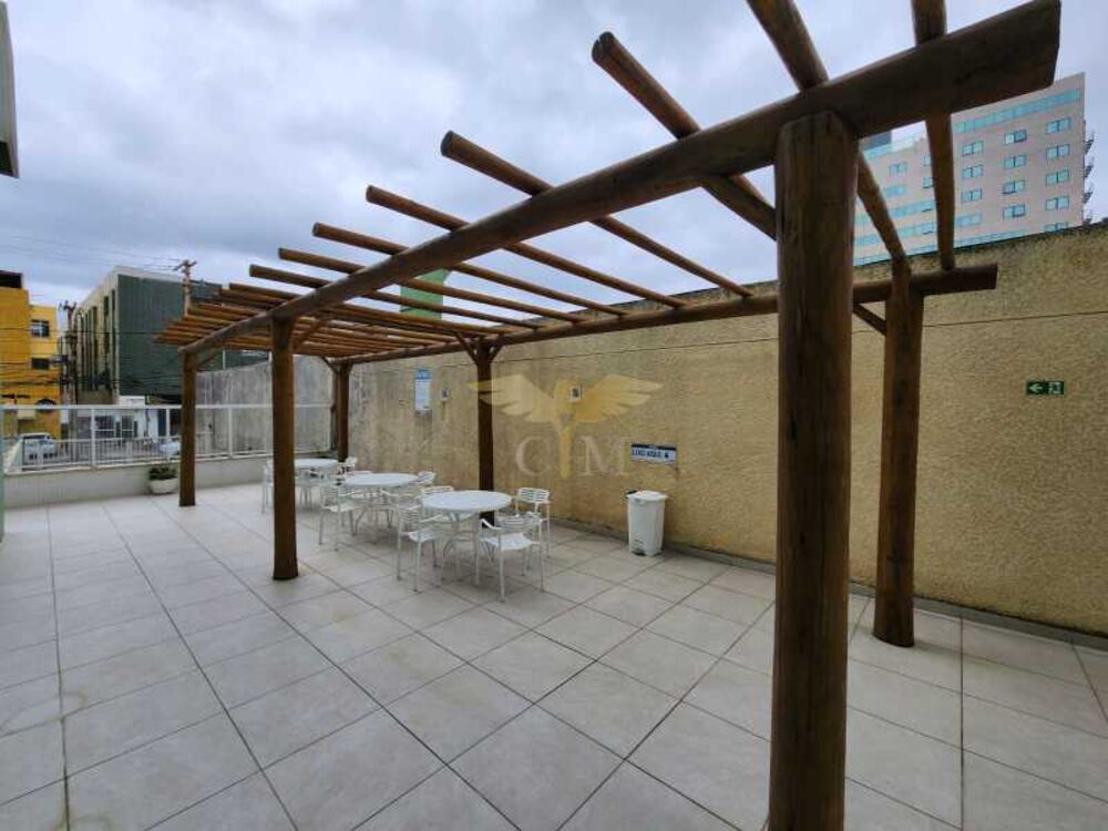 Apartamento, 1 quarto, 45 m² - Foto 8
